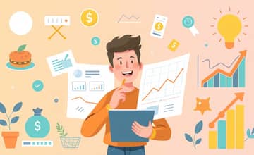 The Power of a Written Financial Plan: Charting Your Course