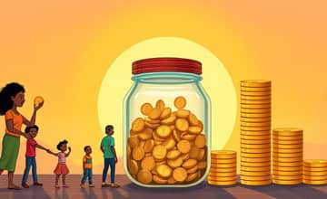 The Magic of Micro-Savings: Building Wealth in Small Increments