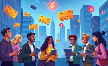 Credit Card Intelligence: Making Informed Choices