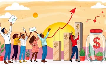 Your Financial Story: Crafting a Narrative of Success