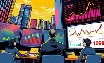 Decoding Corporate Earnings: What Investors Need to Know