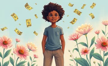 Financial Therapy: Healing Your Relationship with Money