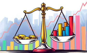 Understanding Rebalancing: Maintaining Your Investment Mix