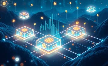 Cracking the Code: Understanding Blockchain Data Structures