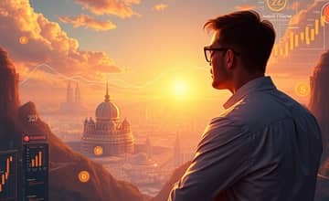 The Master's Touch: Advanced Strategies for Wealth Creation