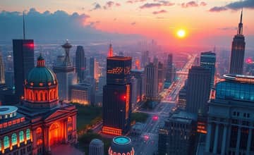 The Blockchain as a Public Utility: A New Paradigm