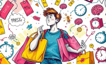 The Psychology of Discounting: When a Sale Isn't a Steal