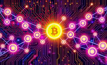 The Art of the Fork: Understanding Blockchain Splits