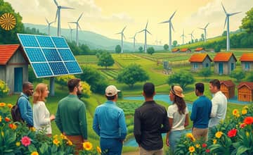 The Ethical Investor: Making Money with a Conscience