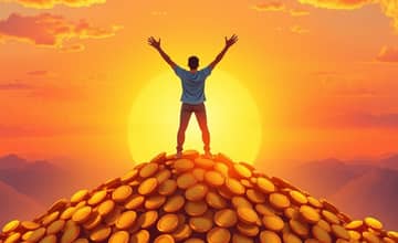 Financial Resilience: Bouncing Back Stronger from Setbacks