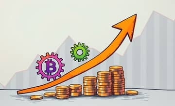 Mastering Marginal Gains: Small Changes, Big Financial Impact