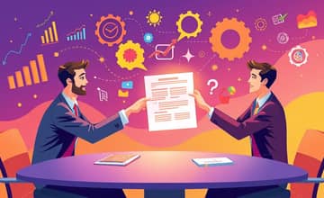 The Art of Negotiation: Beyond the Price Tag