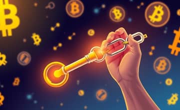 The Sovereignty of Self-Custody: Taking Control of Your Assets