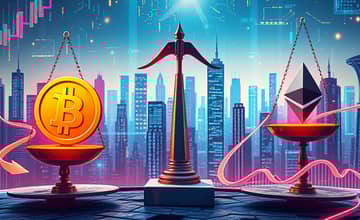 The Interplay of Supply and Demand in Crypto Markets