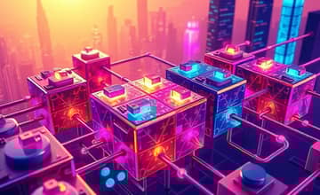 The Mechanics of Sharding: Scaling for Performance