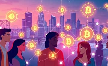 The Art of Community Building in Crypto Projects