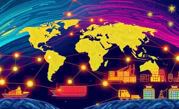 From Opaque to Transparent: Blockchain and Supply Chains