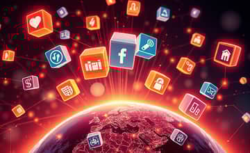 The Silent Revolution: How Blockchain is Changing Everything