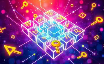 Cracking the Code: The Role of Cryptography in Blockchain