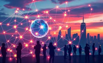 The Impact of Network Effects on Blockchain Adoption