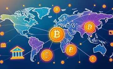 The Global Impact of Central Bank Digital Currencies (CBDCs)