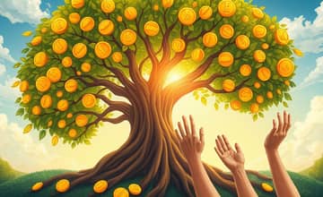 From Scarcity to Abundance: Mastering Your Investment Journey