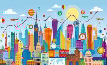 Capitalizing on Trends: Spotting Opportunities Before They Soar