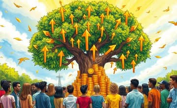 Blueprint for Riches: Building Your Wealth Through Strategic Investing