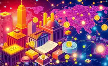 Bridging Real-World Assets to the Blockchain