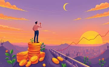 Wealth Creation Unpacked: Strategies for Financial Prosperity