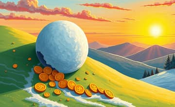 The Compounding Advantage: Unlocking Exponential Growth for Your Wealth