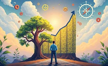 The Power of Foresight: Proactive Investing for Future Gains