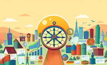 The Investment Playbook: Your Guide to Market Success