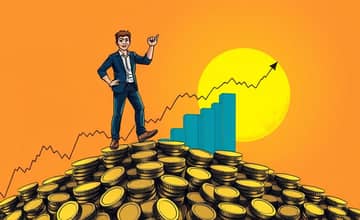 Monetary Mastery: Gaining Control of Your Financial Destiny