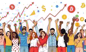 From Rags to Riches: Inspiring Investment Success Stories