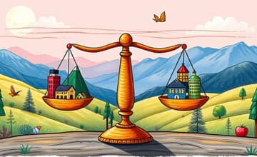 Strategic Asset Allocation: Optimizing Your Portfolio for Growth