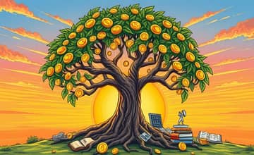 Beyond Speculation: Building Lasting Wealth Through Prudent Choices