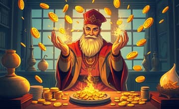 The Financial Alchemist: Transforming Savings into Wealth