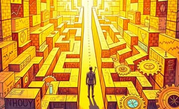 Navigating the Investment Labyrinth: Expert Strategies for Clarity