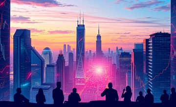 Investment Insights: Deep Dives into Market Dynamics