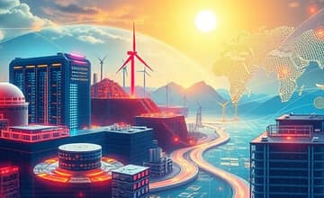 Unlocking Potential: Discovering Emerging Investment Fronts