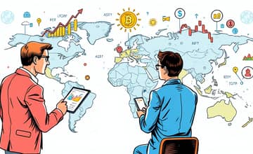 Decoding the Market: Insights for Savvy Investors