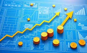 The Investor's Blueprint: A Practical Guide to Wealth Accumulation