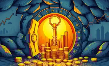 Capital Gains Unlocked: Strategies for Boosting Your Returns