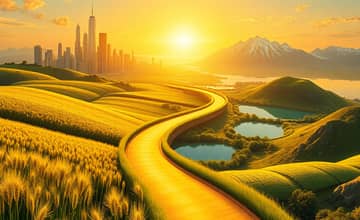 The Prudent Path: Intelligent Investing for Lasting Wealth