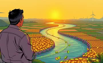 Beyond the Daily Grind: Investing for a Lifetime of Income