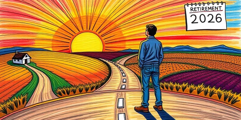 Early Retirement: Is It Possible for You?