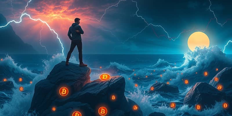 Mitigating Risk in Volatile Crypto Markets